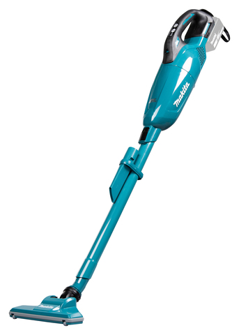 Аккумуляторный пылесос Makita DCL284FZ