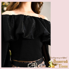 Блуза подрост (10-15) 241205-DS13083