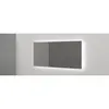 Salini 27M021870BH Зеркало для ванной OMBRA с LED подсветкой Влагостойкое AGC Сrystalvision