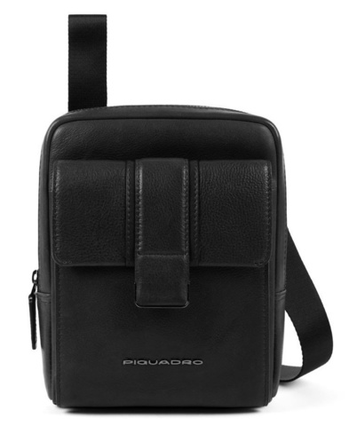 Сумка Piquadro Kobe CA3084S105/N чёрный