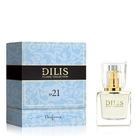 Dilis Classic Collection Духи №21 (L'eau par Kenzo by Kenzo)(341Н)30мл