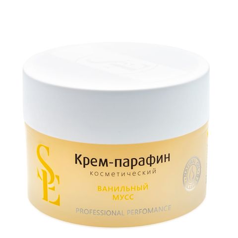 Крем-парафин 