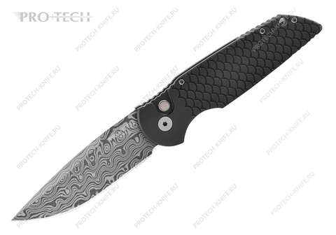 Нож Pro-Tech TR-3X1 BLADE SHOW 2021 