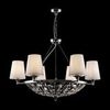 Подвесной светильник Maytoni Pantheon H021PL-06CH