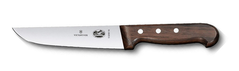 Нож Victorinox для разделки мяса, 180 mm, Rosewood (5.5200.18)