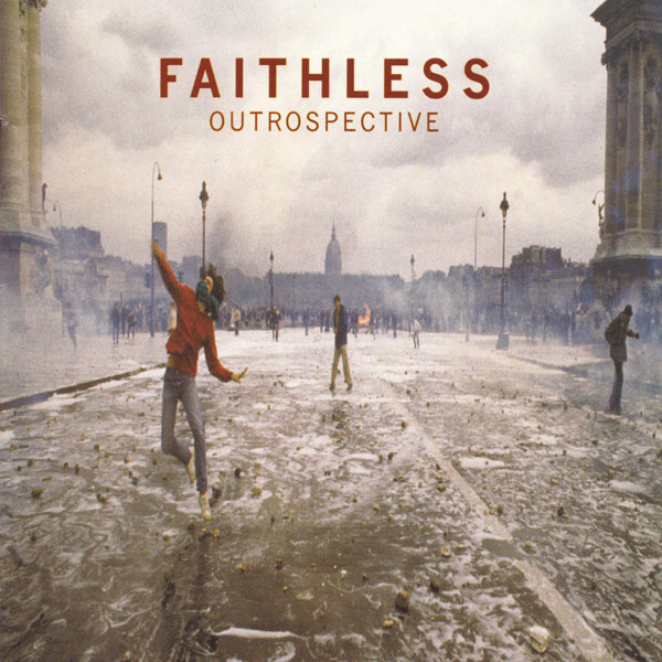 FAITHLESS: Outrospective