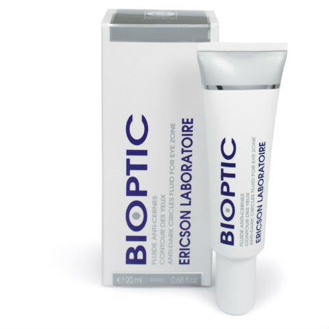 ERICSON LABORATOIRE Bioptic Anti-Dark Circles Fluid for Eye Zone