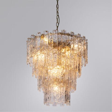 Люстра Divinare Felis 6005/17 LM-9