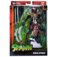 Фигурка Spawn Ninja Spawn