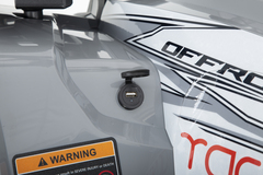 Квадроцикл YACOTA VIKING 200