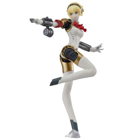 Фигурка Pop Up Parade. Persona 3: Aigis