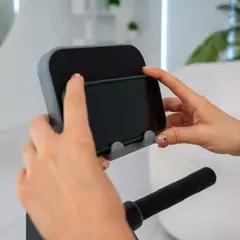 SVENSSON BODY LABS ROW FORCE