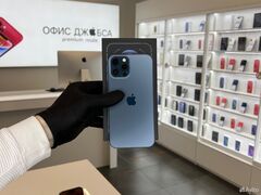 iPhone 12 Pro Max, 128 ГБ б/у