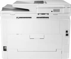 Многофункциональное устройство HP Color LaserJet Pro M282nw MFP