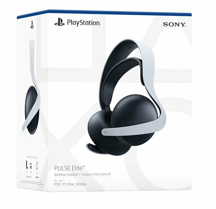 Ps4 3d headset best sale
