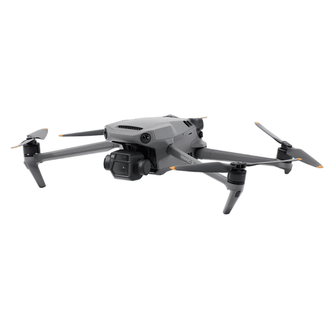Квадрокоптер DJI Mavic 3 Classic (DJI RC)