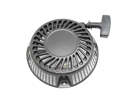 Стартер в сборе B&S 2102, I/C 6.0