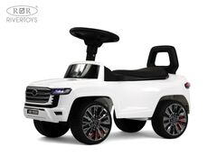 Толокар Toyota Land Cruiser 300 Z002ZZ-D (ЛИЦЕНЗИОННАЯ МОДЕЛЬ)