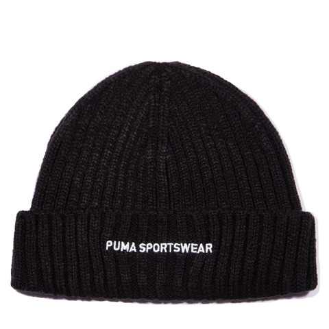 Шапка Puma Sportwear Fisherman Beanie