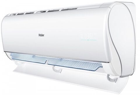 Сплит-система инверторного типа Haier AS25JBJHRA-W / 1U25JEJFRA Jade Mono