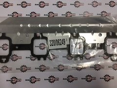 Прокладка выпускного коллектора | 320/06398; 320/06249, 320/06080, 320/06324 | Spare Parts