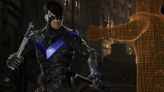 Batman: Arkham VR (гарнитура PS VR обязательна) (диск для PS4, полностью на английском языке)