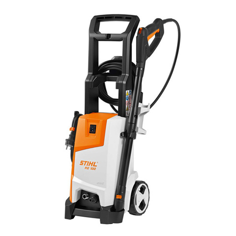 Мойка Stihl RE100 в интернет-магазине ЯрТехника