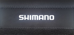 Защита пера Shimano белая