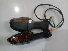 Поворотники Kawasaki Z 250 Z 300 Z 250SL Z 750 Z 800 ER-6N ER-6F