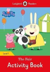 Peppa Pig. The Fa (activity book)