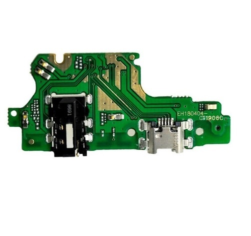 Flex Cable Huawei Enjoy 8 Plus / Y9 2018 for charger Flex Copy MOQ:10 - buy  with delivery from China | F2 Spare Parts
