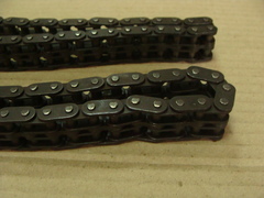 Цепь привода ГРМ  (верхн.90звен.) под башмак