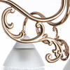 Люстра Arte Lamp Francesca A7072PL-5WG