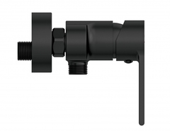 СМЕСИТЕЛЬ BRASKO BLACK ДЛЯ ДУША