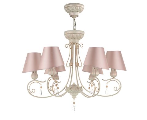 Люстра Maytoni Cutie ARM051-06-G