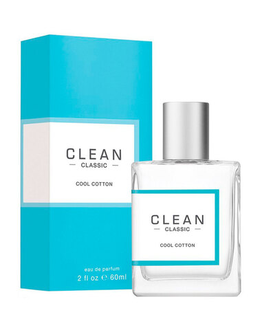 Clean Cool Cotton edp