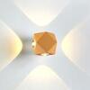 Настенный светильник Odeon Light Diamanta 4220/8WL