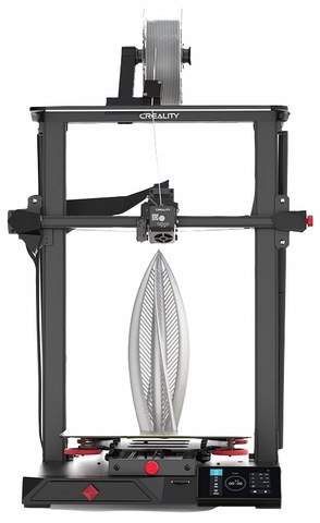 3D-принтер Creality CR-10 Smart Pro