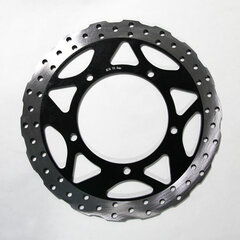 Передний тормозной диск для Kawasaki Ninja 300 2013-2017