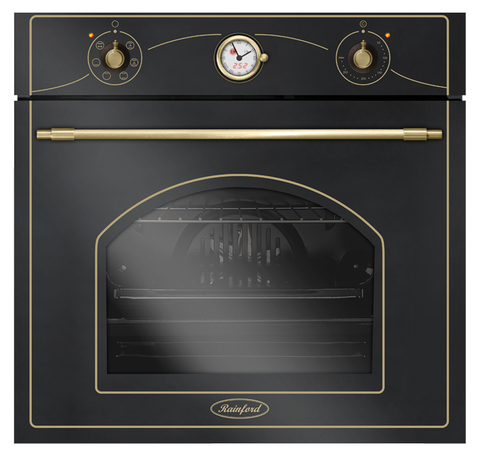 RAINFORD RBO-3616 R Black