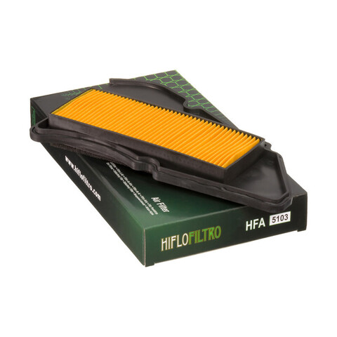 Фильтр воздушный Hiflo Filtro HFA5103