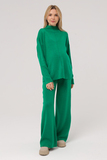 Костюм для беременных 14260 изумрудный