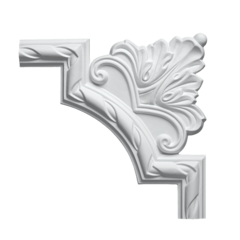 Угловой элемент 1.52.292