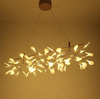 Люстра Heracleum Endless Gold