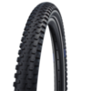 Велопокрышка 29x2.10 (54-622) Schwalbe MARATHON PLUS MTB, SmartGuard