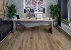 Клеевой кварц-винил Alpine Floor Grand Sequoia LVT Вайпуа ECO 11-1902