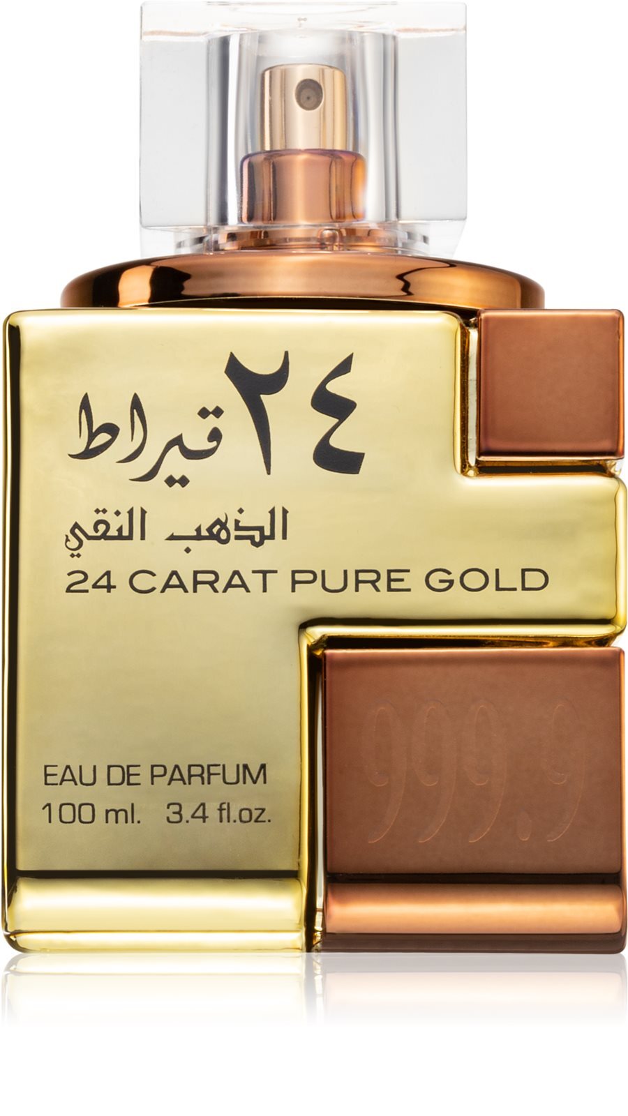 Духи 24 карата. Carat Pure Gold. 24 Карата золота духи.