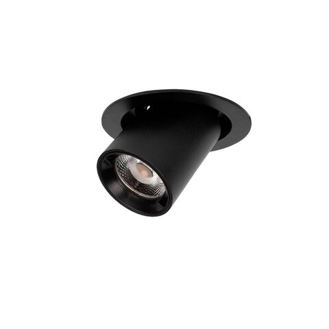 Встраиваемый светодиодный светильник Loft It Apex 10327/C Black
