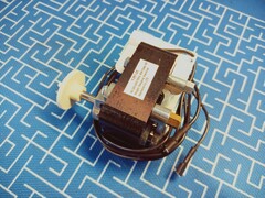 Двигатель эл. переменного тока QUATTRO ELEMENTI QE-5000ETN (649-264-015)