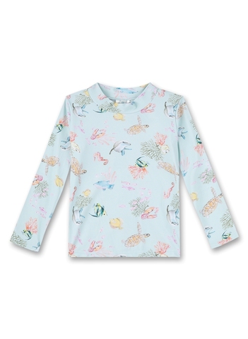 Sanetta Футболка купальная 430498 5646